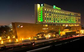 Holiday Inn Chennai Omr It Expressway By Ihg